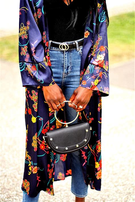 gucci kimono dupe